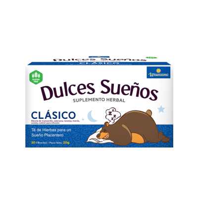 Dulces Sueños